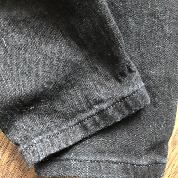 Guess skinny jeans size 28-26 inseam - Picture 5 of 5